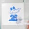 12 Pack: Glitter Permanent Vinyl by Make Market®